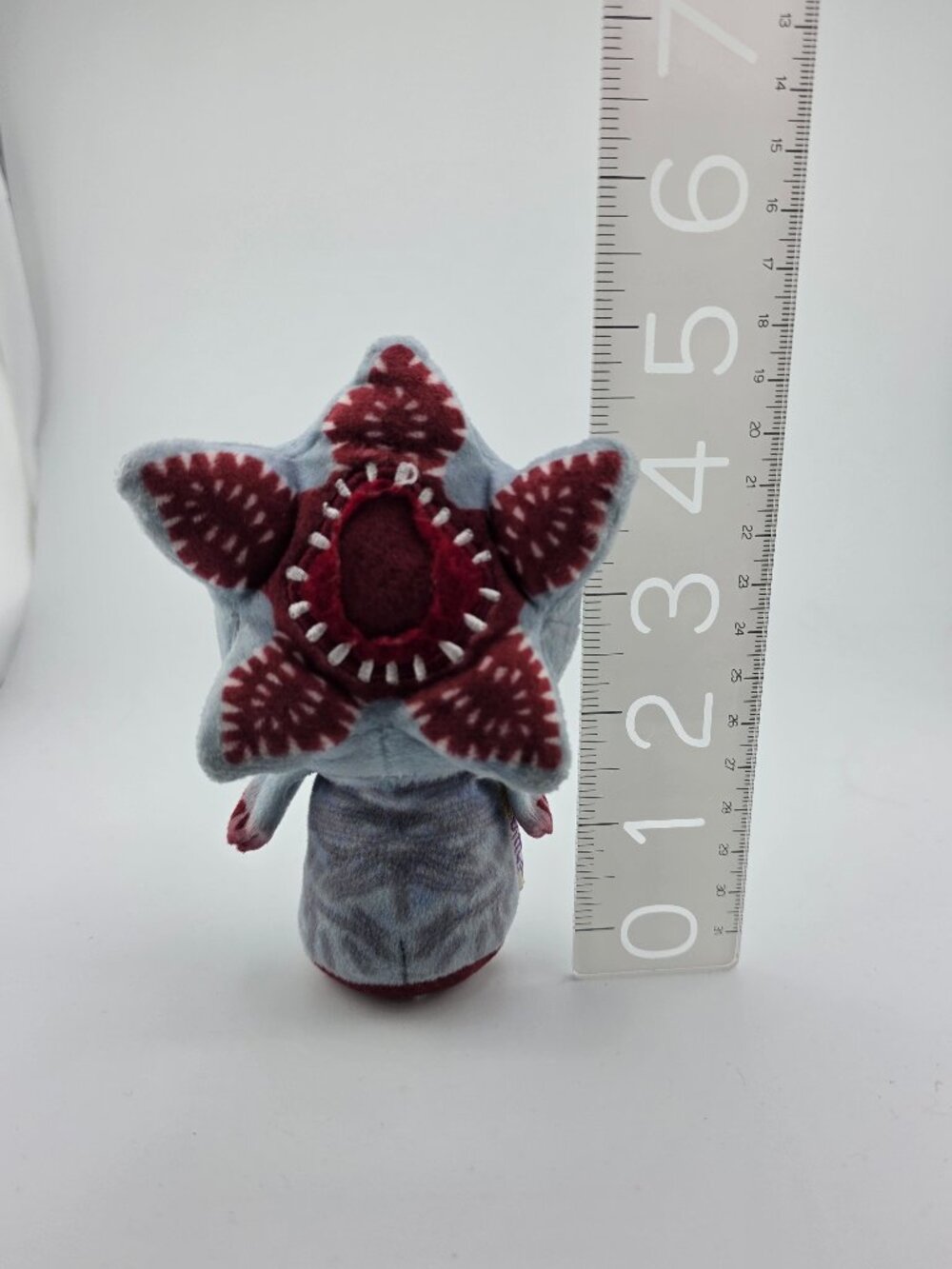 NEW! DEMOGORGON Plush Stranger Things Plushie Stuffed Animal Weird Oddities